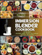 Immersion Blender Cookbook