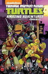 Teenage Mutant Ninja Turtles