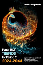 Feng Shui Trends for Period 9 2024-2044