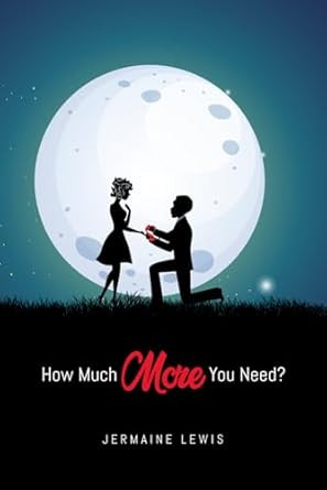How Much More You Need?