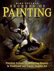 Secrets of Painting