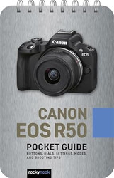 Canon EOS R50