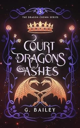 Court of Dragons and Ashes