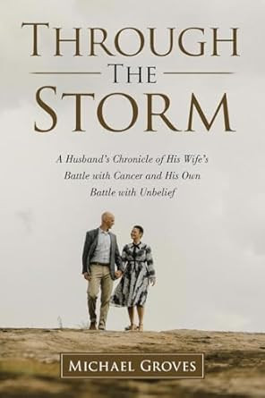 Through The Storm