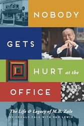 Nobody Gets Hurt at the Office