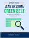 Lean Six Sigma Green Belt