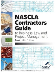 NASCLA Basic Contractors Guide to Business Law and Project