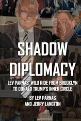 Shadow Diplomacy