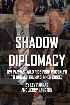 Shadow Diplomacy