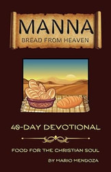 MANNA: BREAD FROM HEAVEN