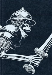 DM Journal for Shadowdark RPG