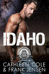 Idaho (The Viking's Rampage MC