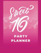 Sweet 16 Party Planner and Event Organizer Sweet 16 Party Planner and Event Organizer