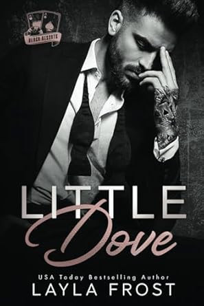 Little Dove (Black Resorts)