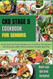 CKD STAGE 5 COOKBOOK FOR SENIORS