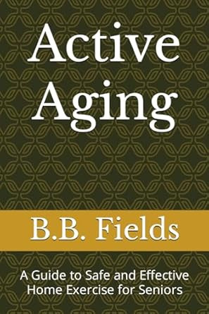 Active Aging