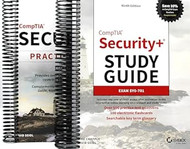 CompTIA Security+ Certification Kit