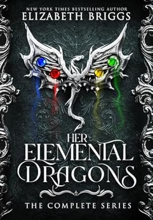 Her Elemental Dragons