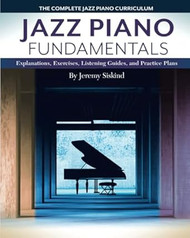 Jazz Piano Fundamentals