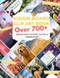 Vision Board Clip Art Book