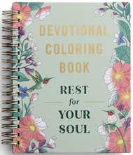 Rest For Your Soul