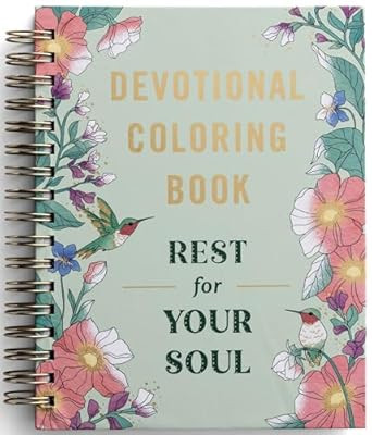 Rest For Your Soul