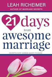 21 Days to an Awesome Marriage
