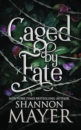 Caged by Fate