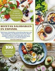 RECETAS SALUDABLES EN ESPAnOL