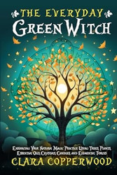 The Everyday Green Witch
