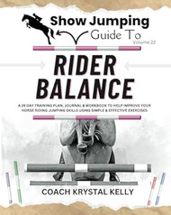 Show Jumping Guide to Rider Balance