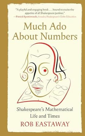 Much Ado About Numbers