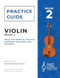 Practice Guide for Suzuki Violin Book 2