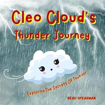 Cleo Clouds Thunder Journey: Exploring The Secrets Of Thunder