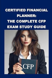 Certified Financial Planner