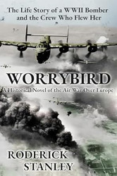 WORRYBIRD