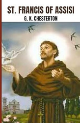 St. Francis of Assisi