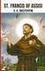 St. Francis of Assisi