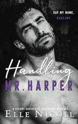 Handling Mr Harper