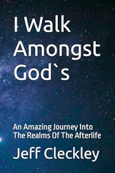 I Walk Amongst God`s
