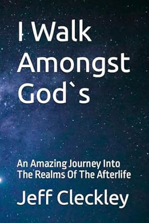 I Walk Amongst God`s