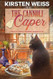 The Cannoli Caper: A Travel Cozy Mystery