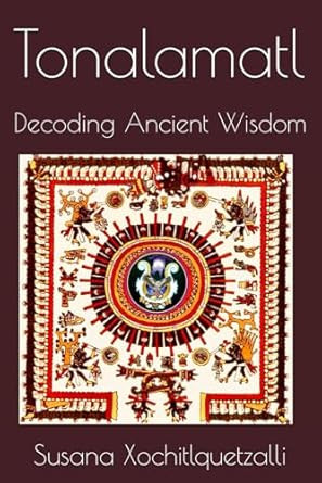 Tonalamatl: Decoding Ancient Wisdom