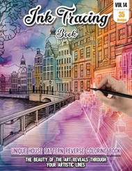 Ink Tracing Book