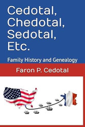 Cedotal Chedotal Sedotal Etc