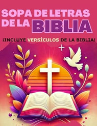 Sopa de letras de la biblia