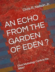 An Echo from the Garden of Eden ?