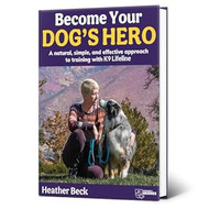 Become Your Dog's Hero