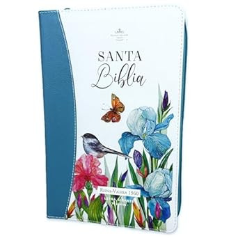 Biblia para Mujeres Letra Gigante Manual 14 puntos con