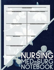 Med Surg Notebook